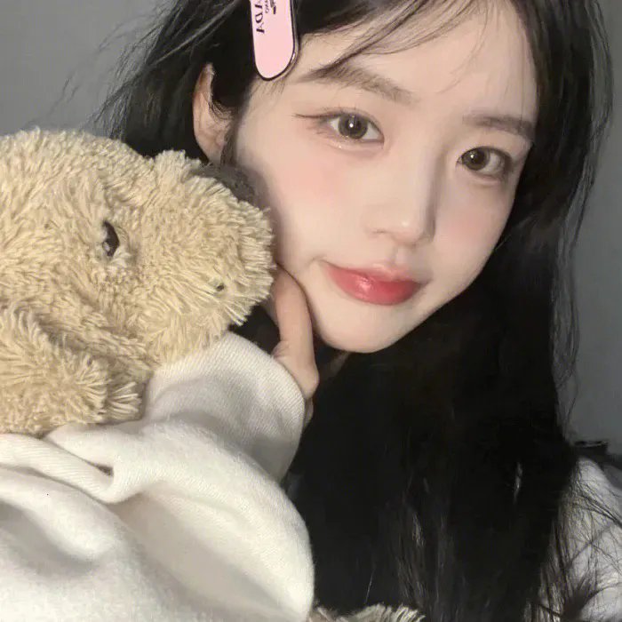 我的朋友们 海报