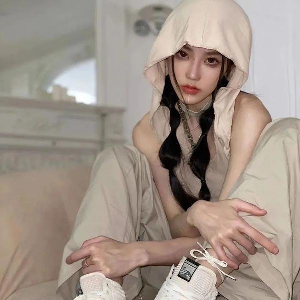 纵欲女郎 海报