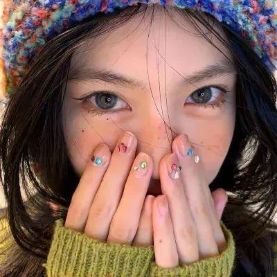 租借女友第四季 海报