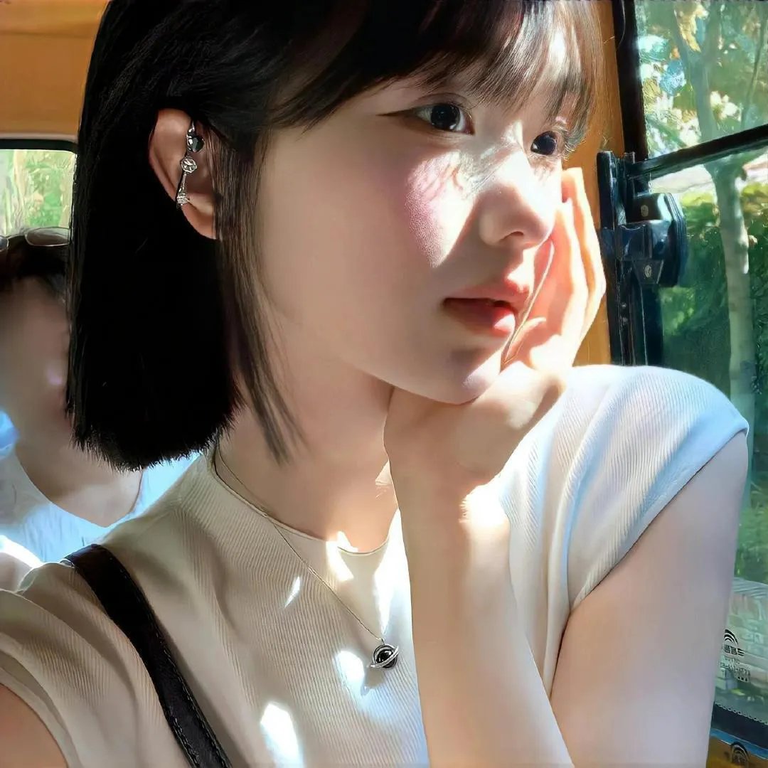 玉女假期 海报