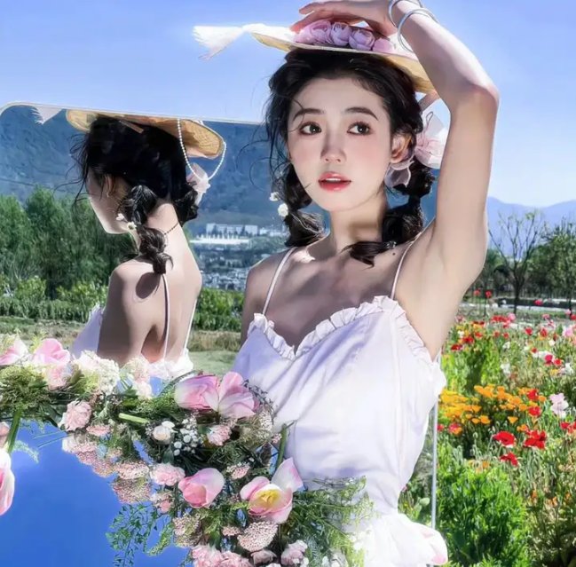 英湘 海报
